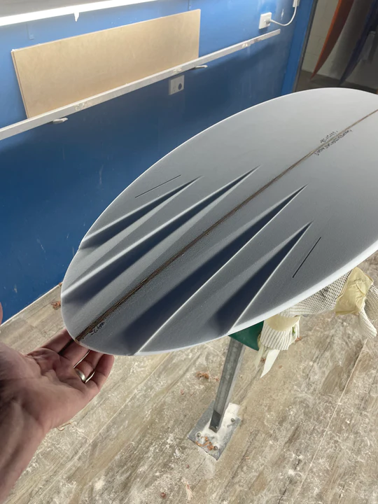 6`4”サンディエゴツインピン PU Twin Pin – BeStoke Surf 6`4”サンディエゴツインピン PU Twin Pin – BeStoke Surf