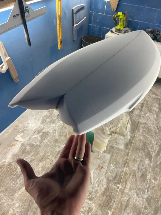 Rocket