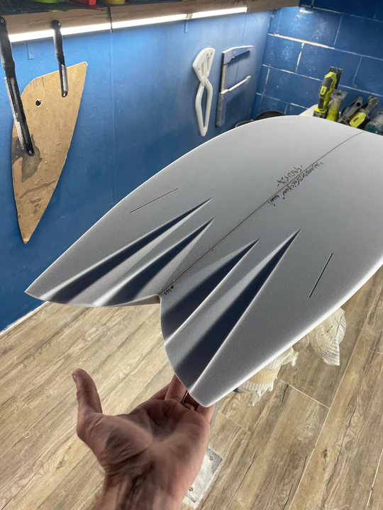 Hip Fish