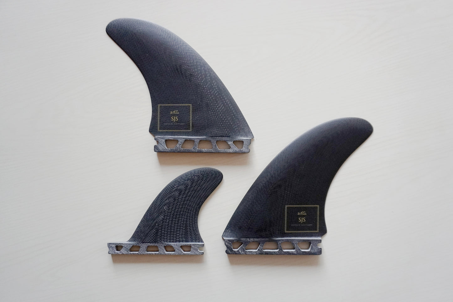Sjs Custon Orignal Uplight Fin