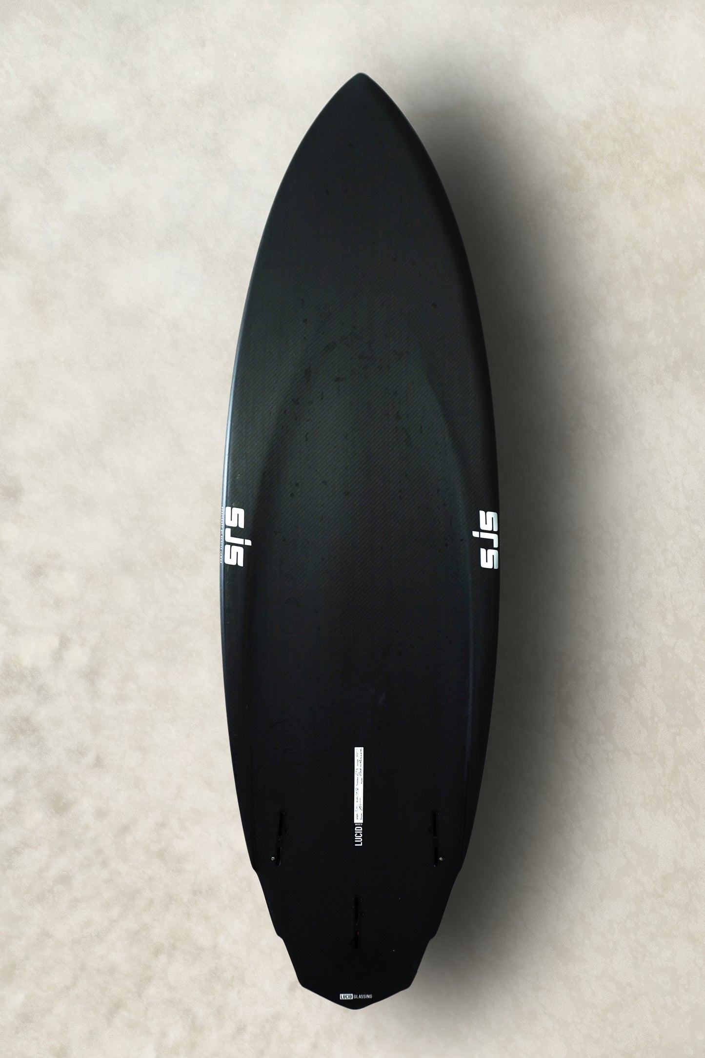 Rock N Roller Carbon