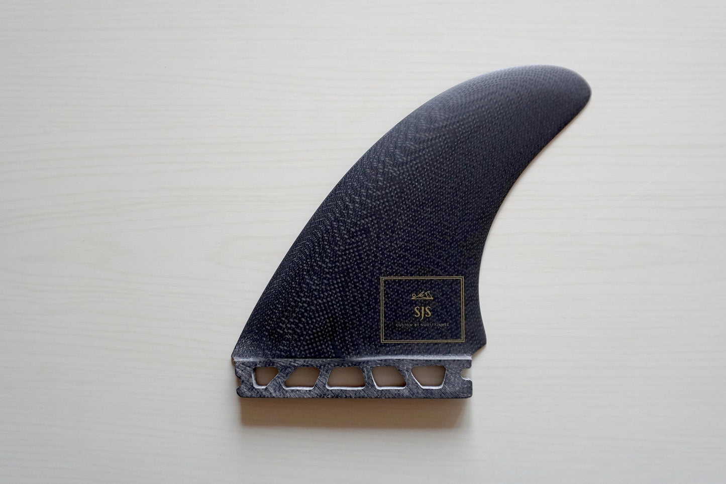 Sjs Custon Orignal Uplight Fin