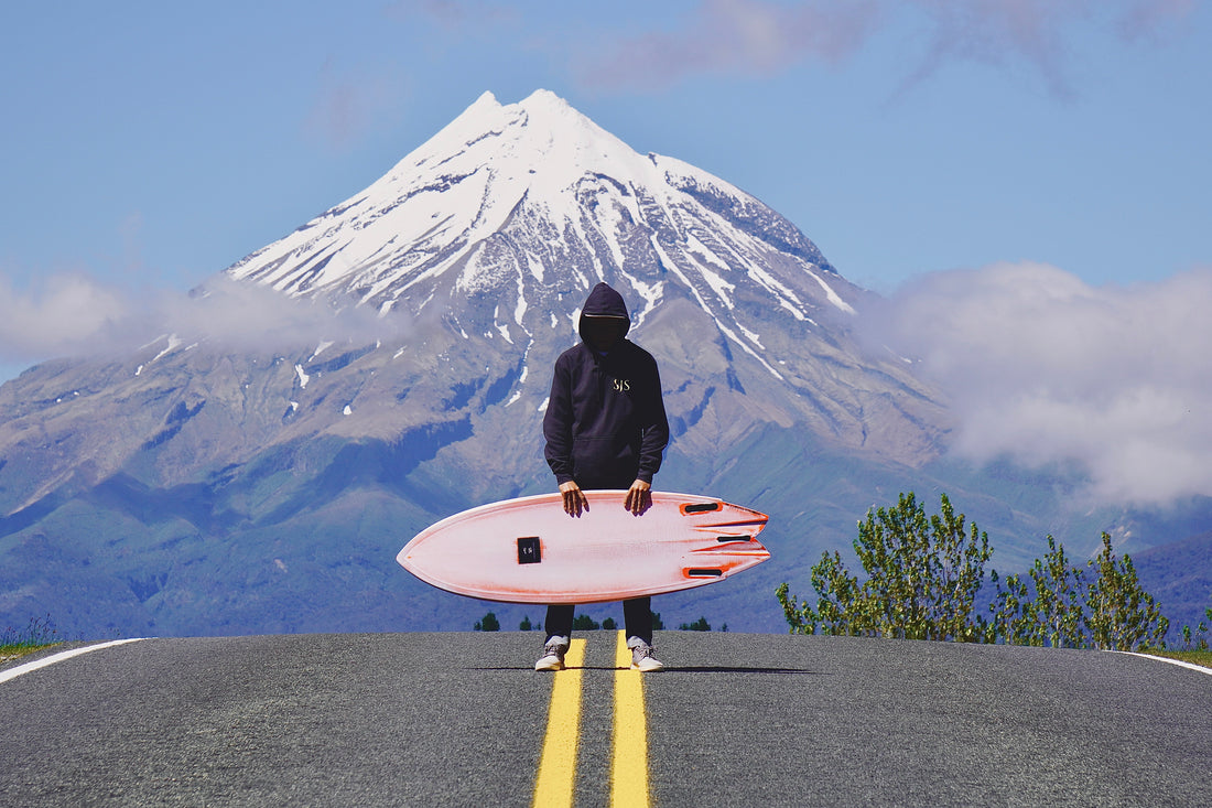 ニュージーランドリアルライフ第6弾