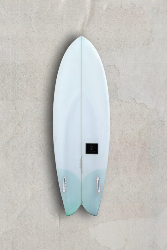 モデル　“Fresh Fish”正直レビュー