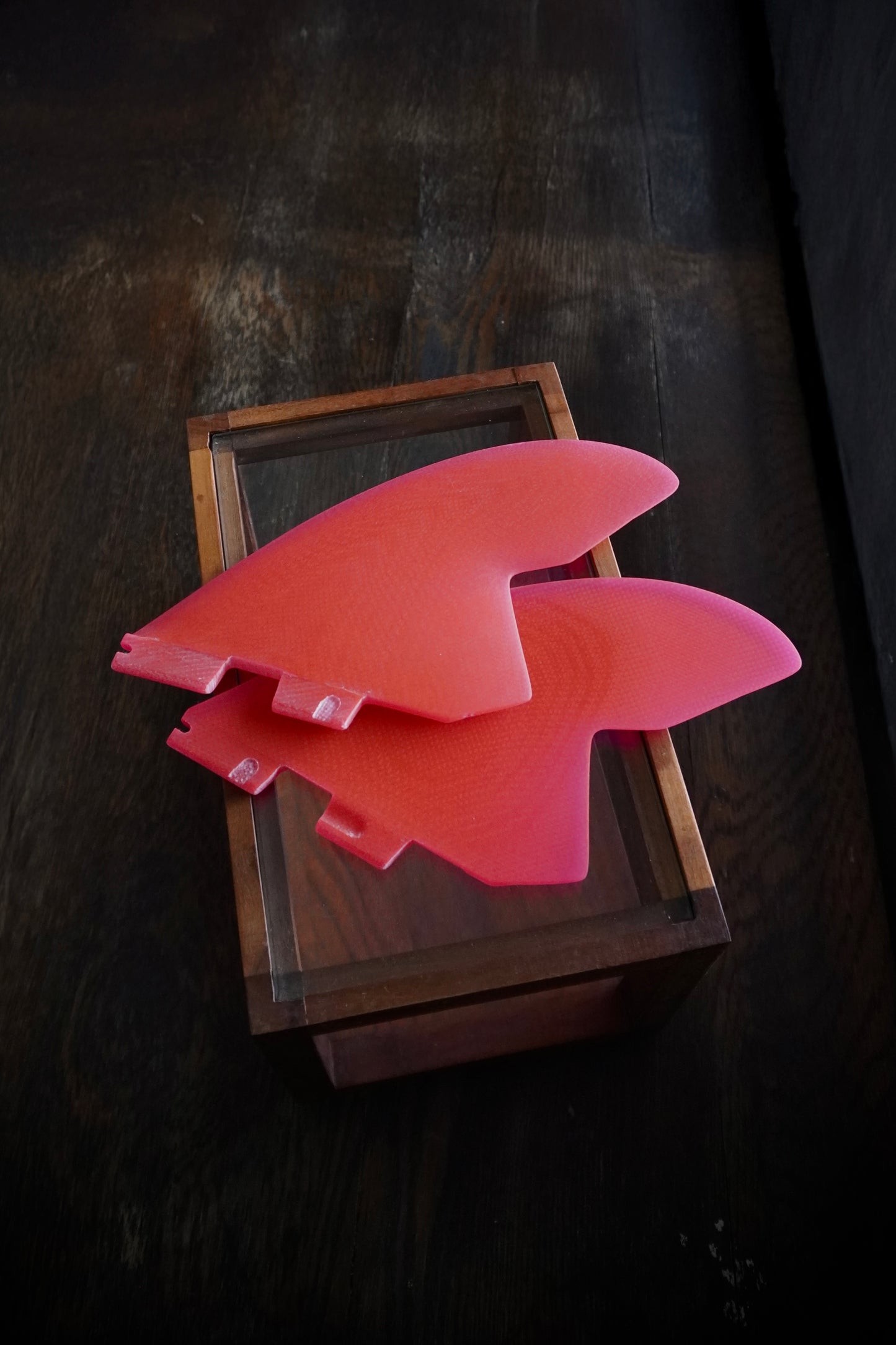 Hotdog Twinny – Design by Simon Deken