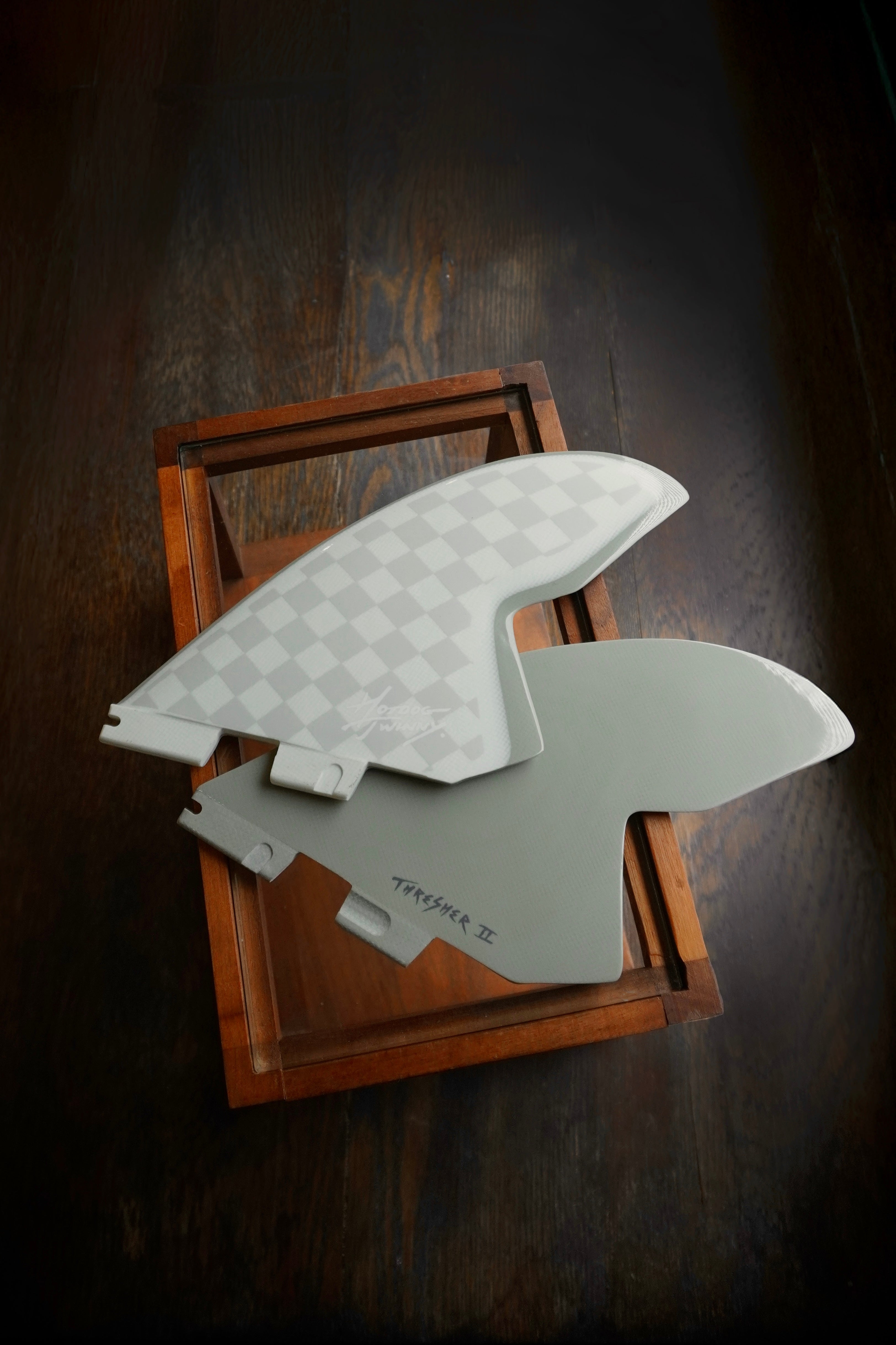 Hotdog Twinny – Design by Simon Deken – BeStoke Surf