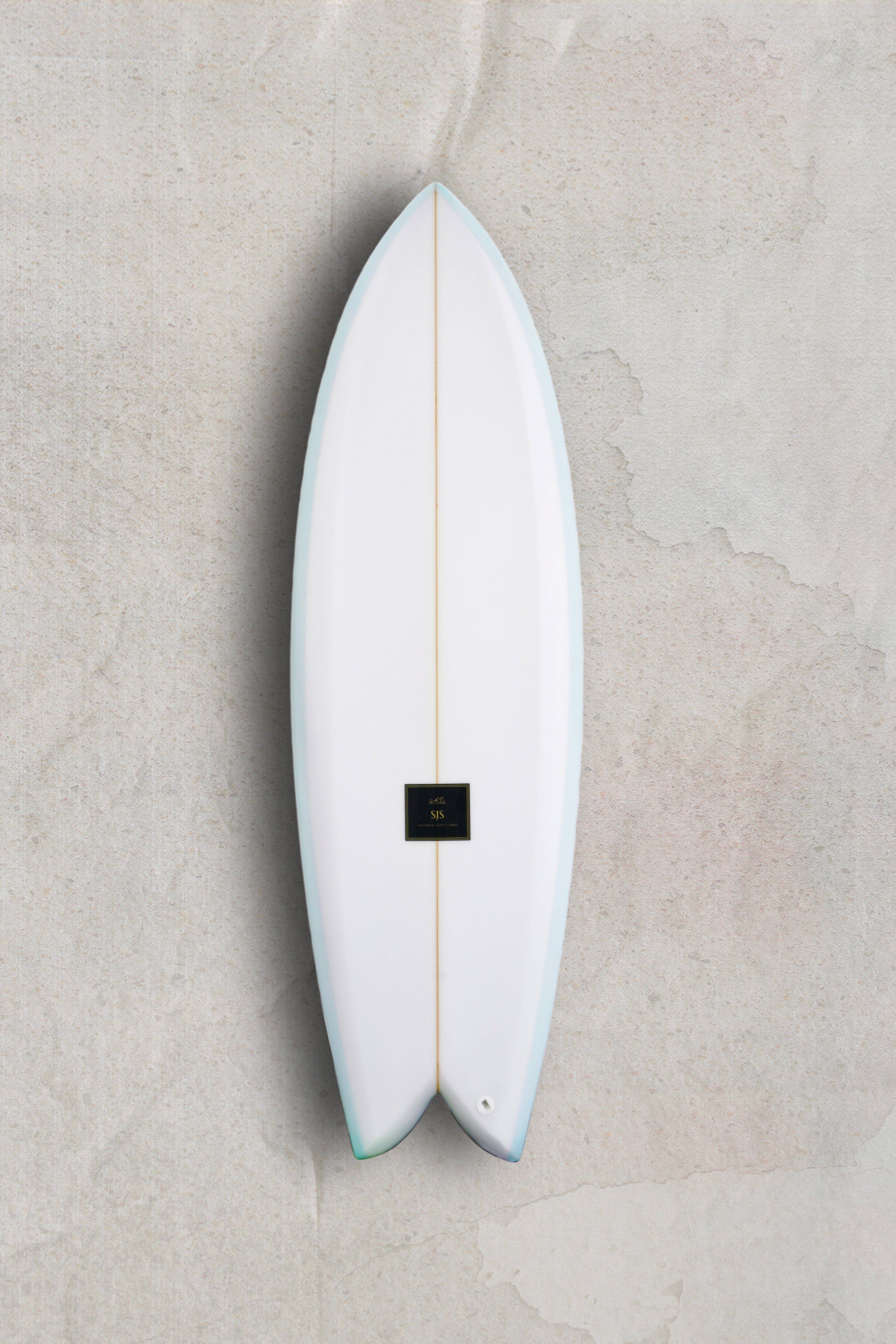 Fresh Fish – BeStoke Surf