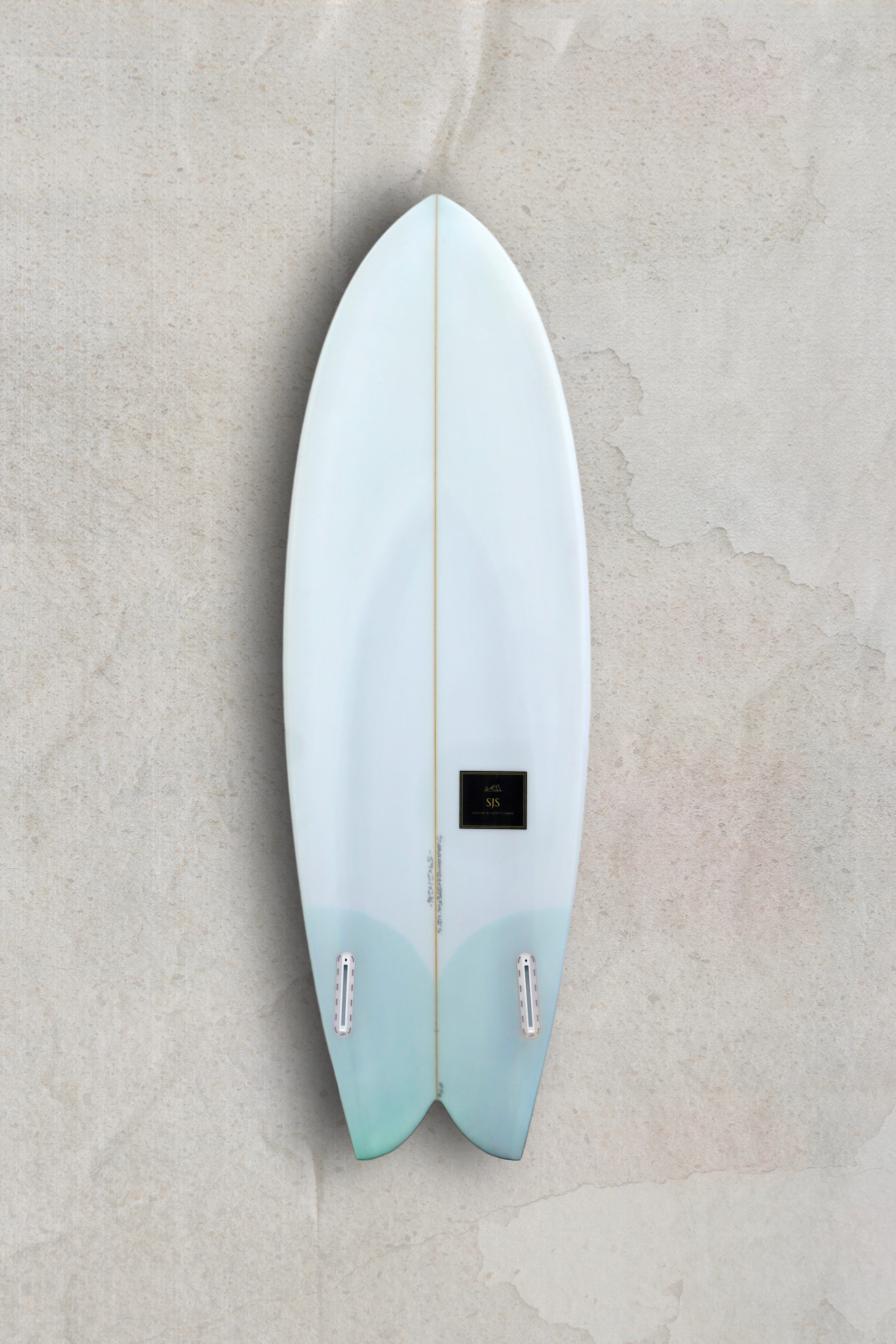 Fresh Fish – BeStoke Surf