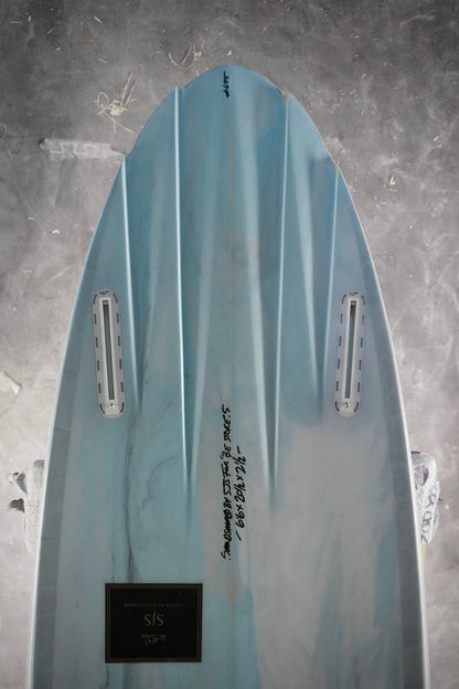 Twin Pin